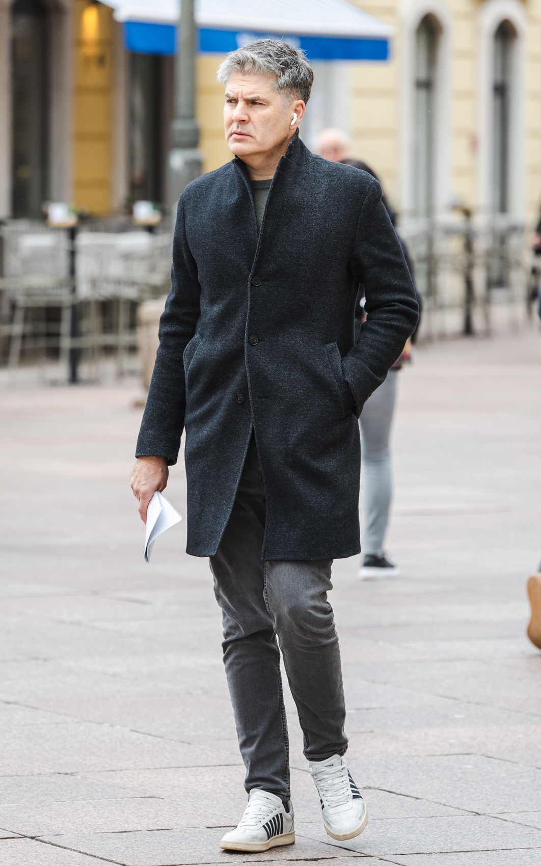 Klikom po Korzu 20.2.-8146