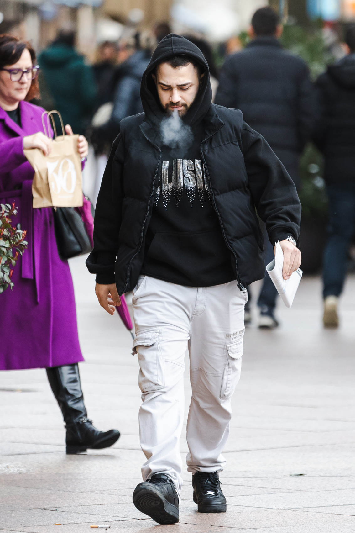 Klikom po Korzu 20.2.-8190