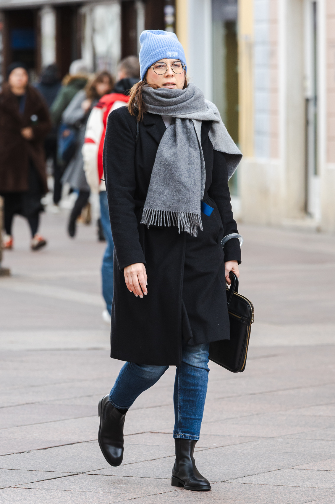 Klikom po Korzu 20.2.-8208