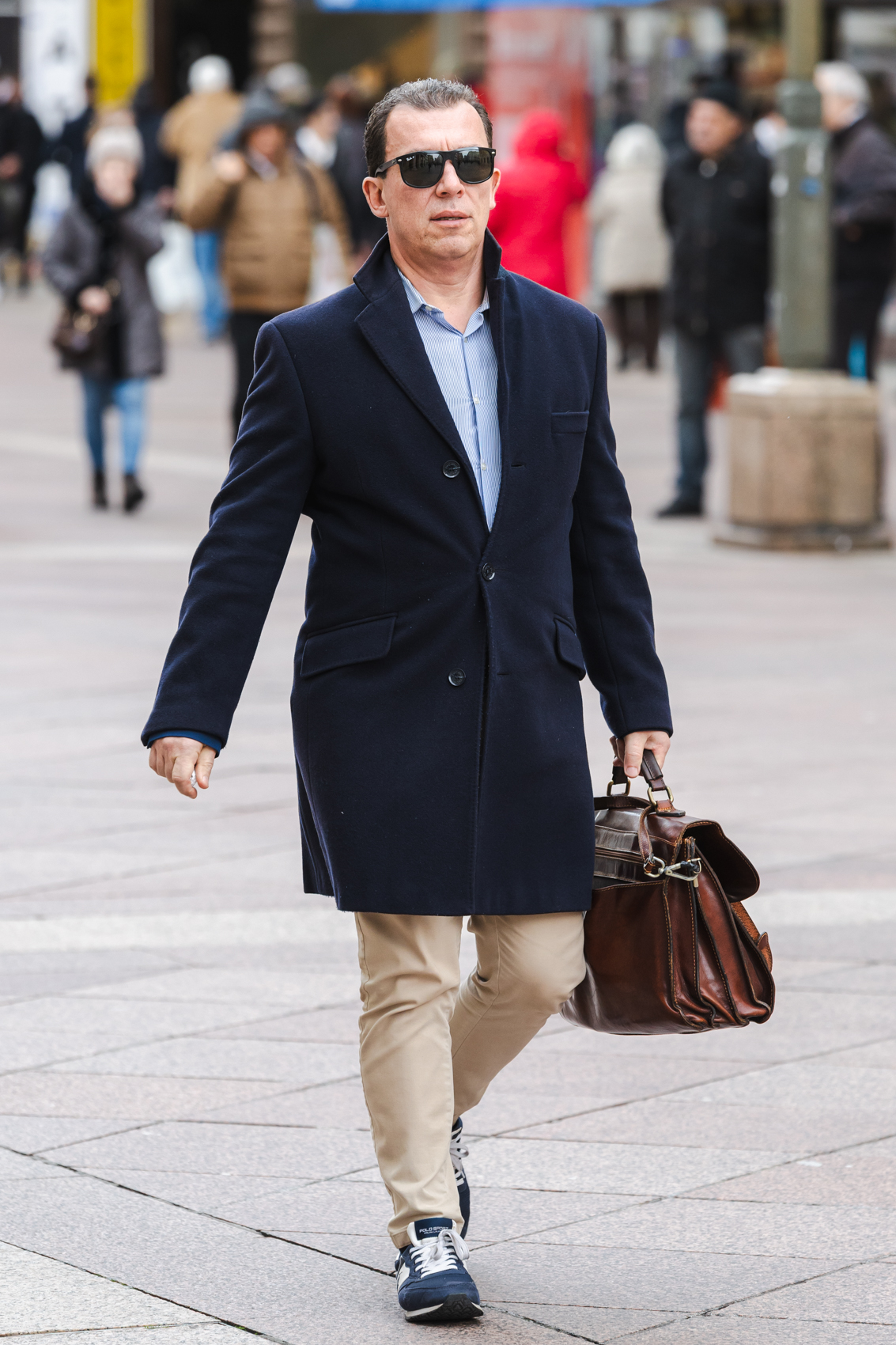 Klikom po Korzu 20.2.-8211