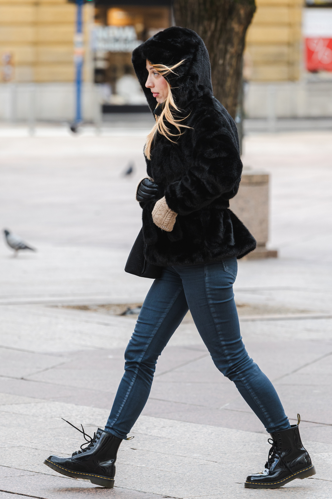 Klikom po Korzu 20.2.-8301