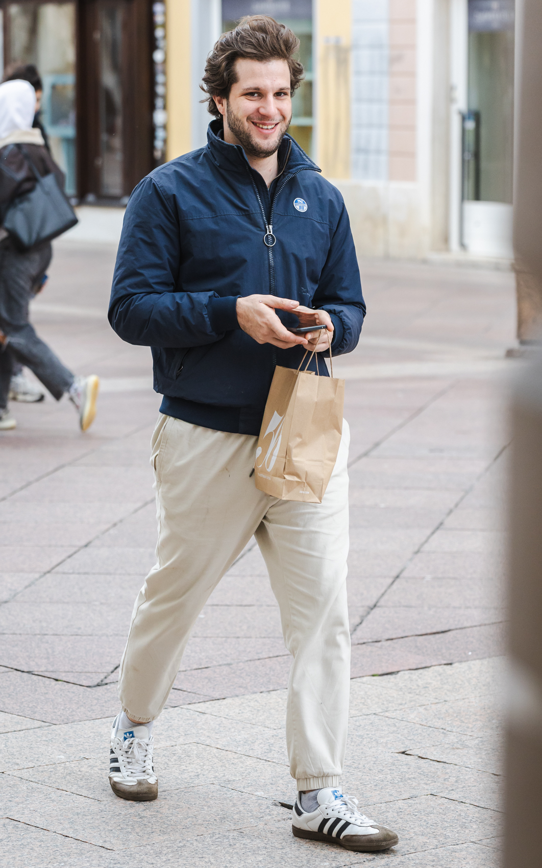 Klikom po Korzu 20.2.-8307