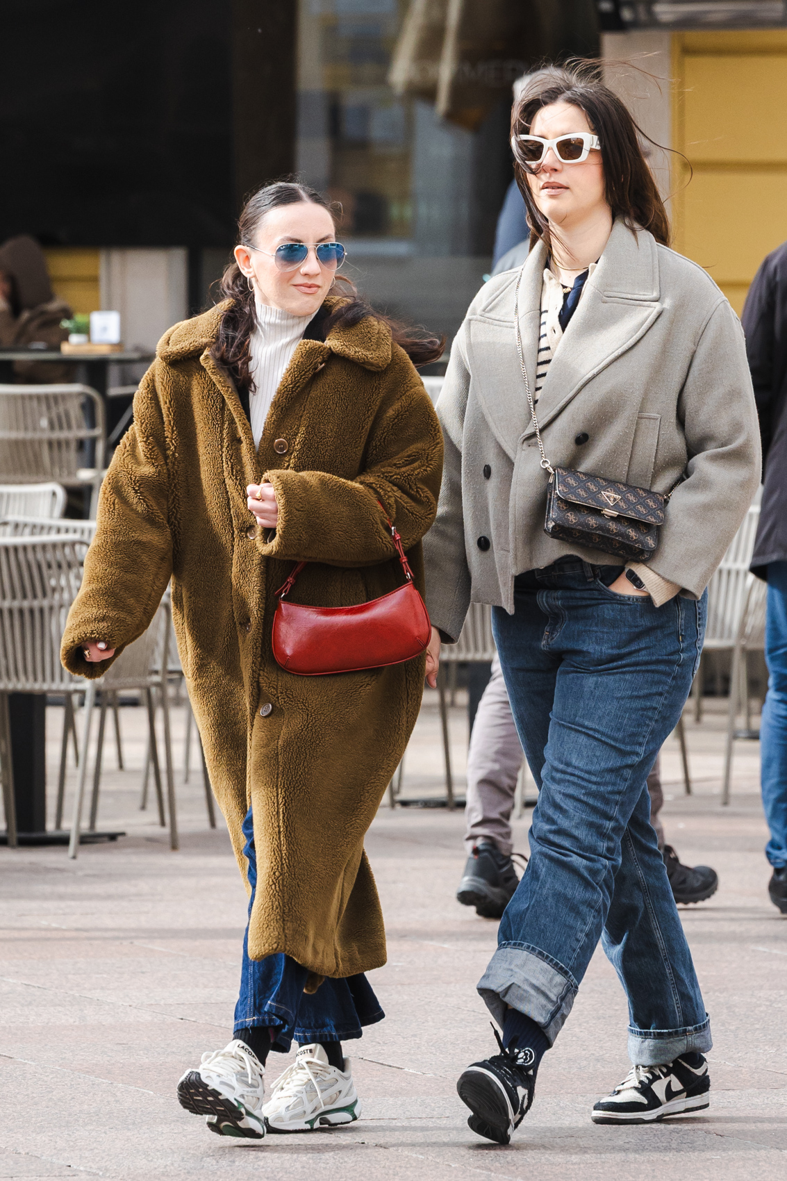 Klikom po Korzu 20.2.-8434