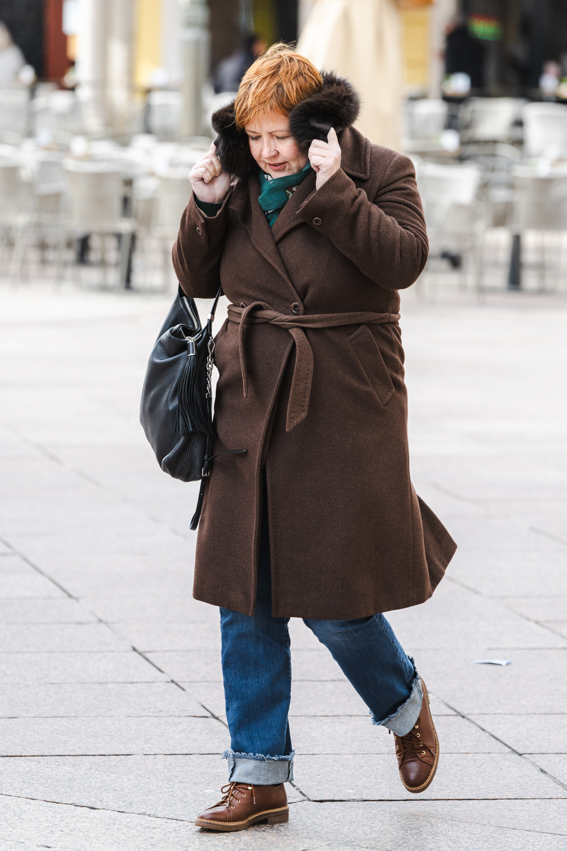 Klikom po Korzu 20.2.-8445