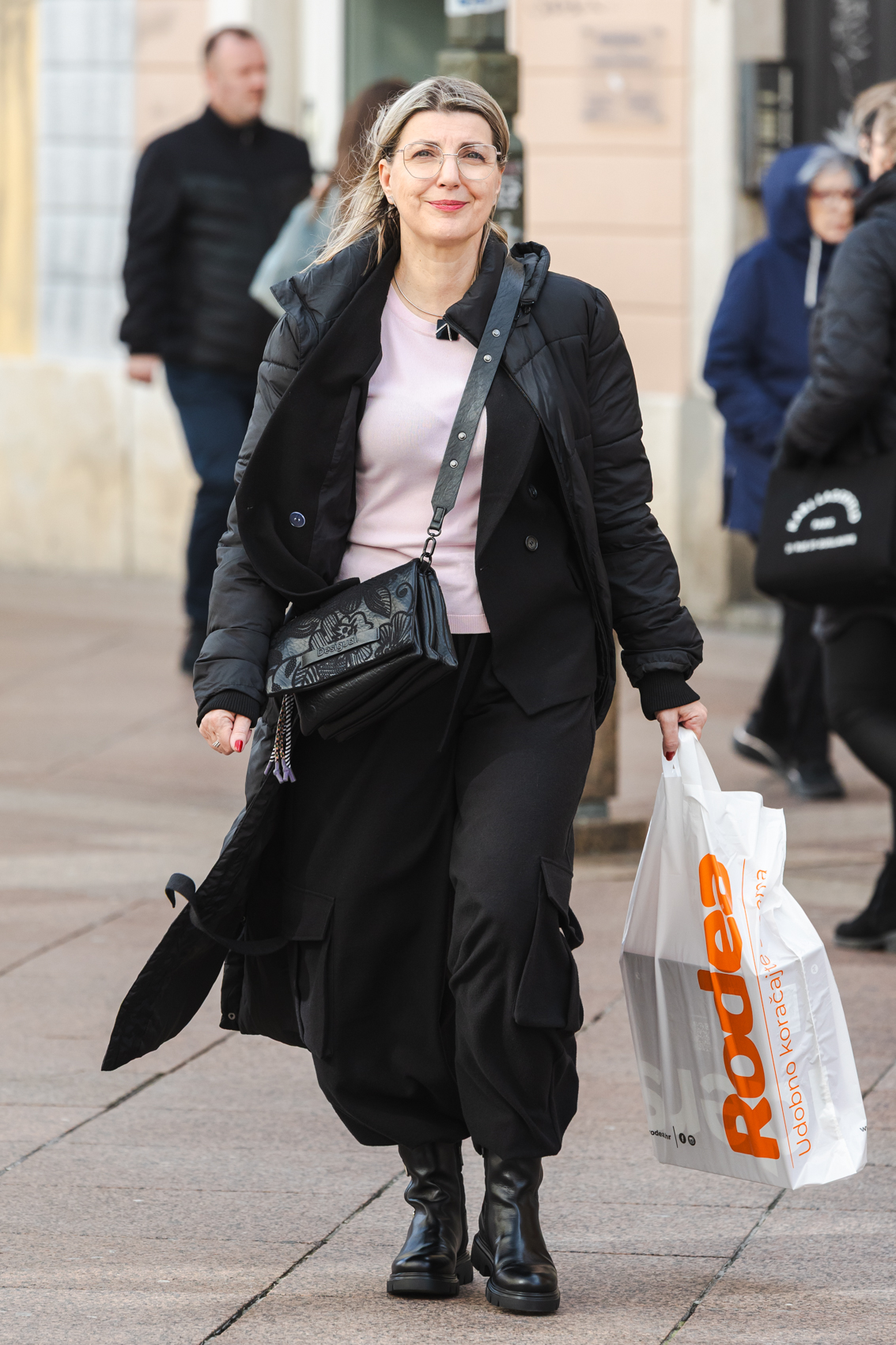 Klikom po Korzu 20.2.-8517