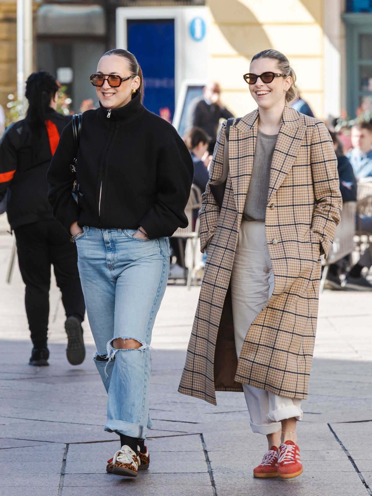 Klikom po Korzu 27.2.-0107