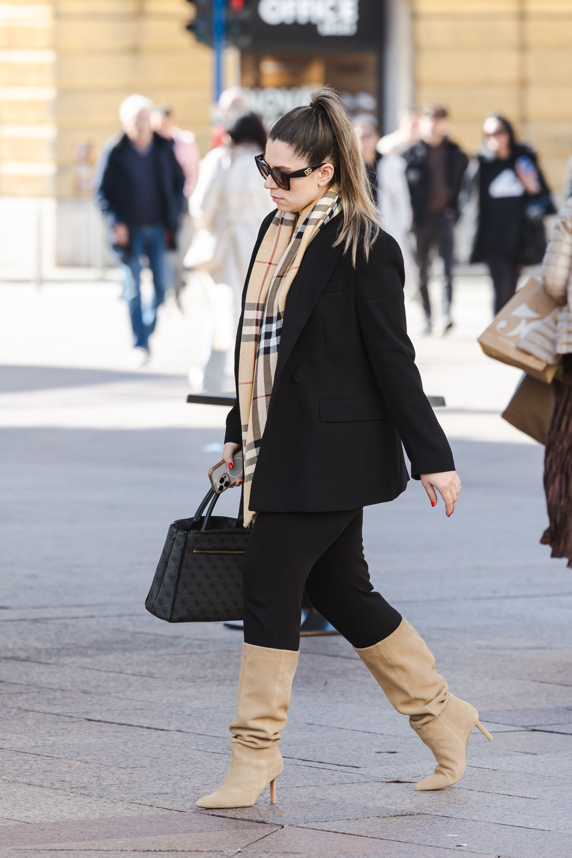 Klikom po Korzu 27.2.-0113