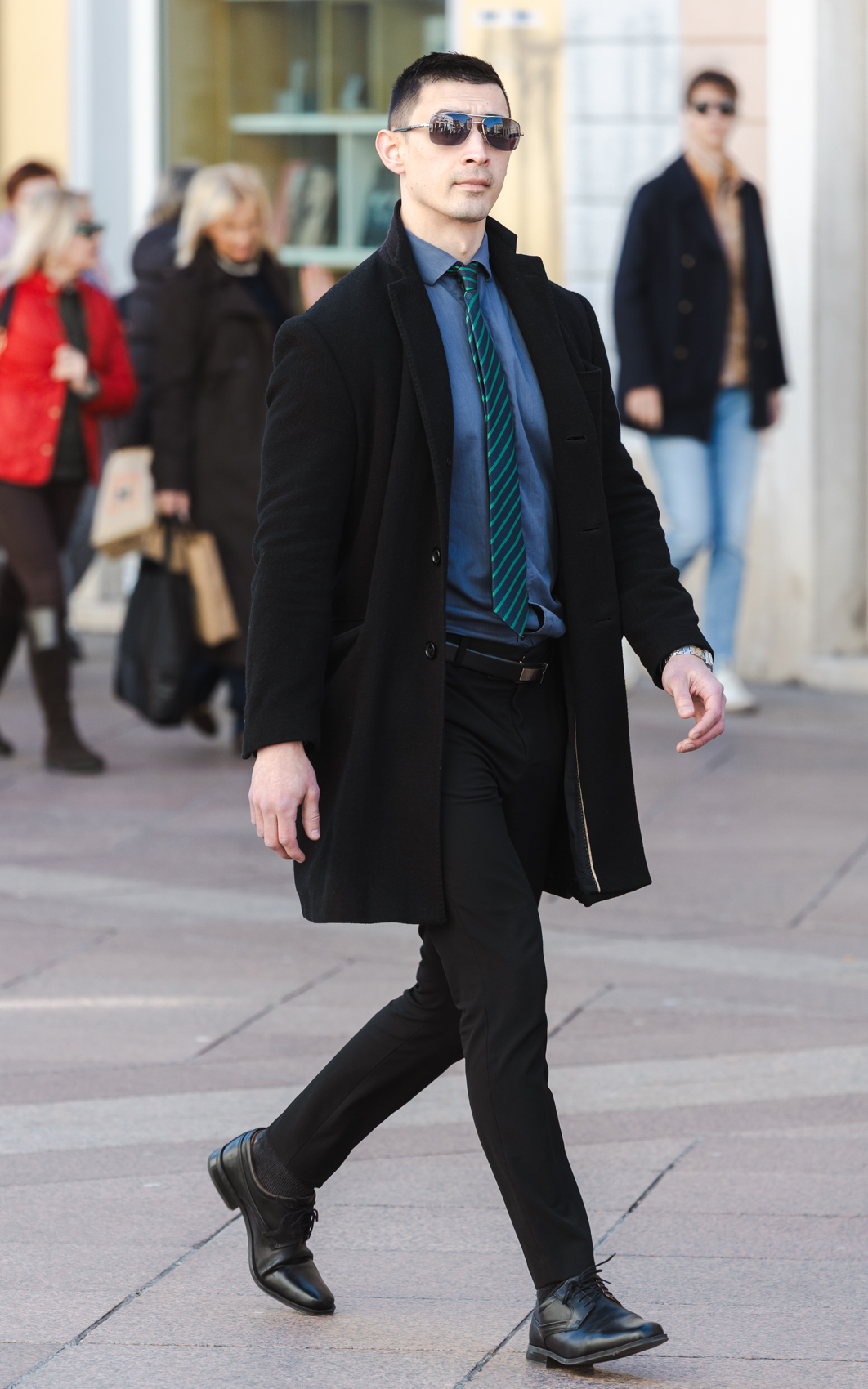 Klikom po Korzu 27.2.-0138