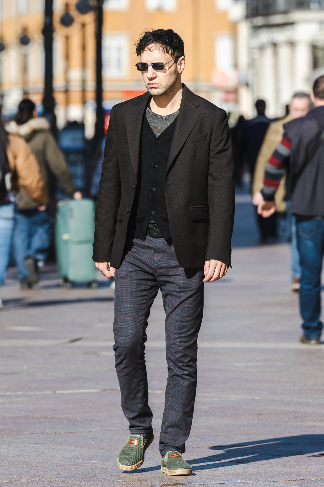 Klikom po Korzu 27.2.-9496