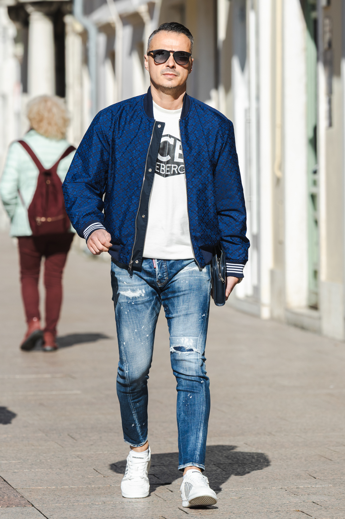 Klikom po Korzu 27.2.-9526