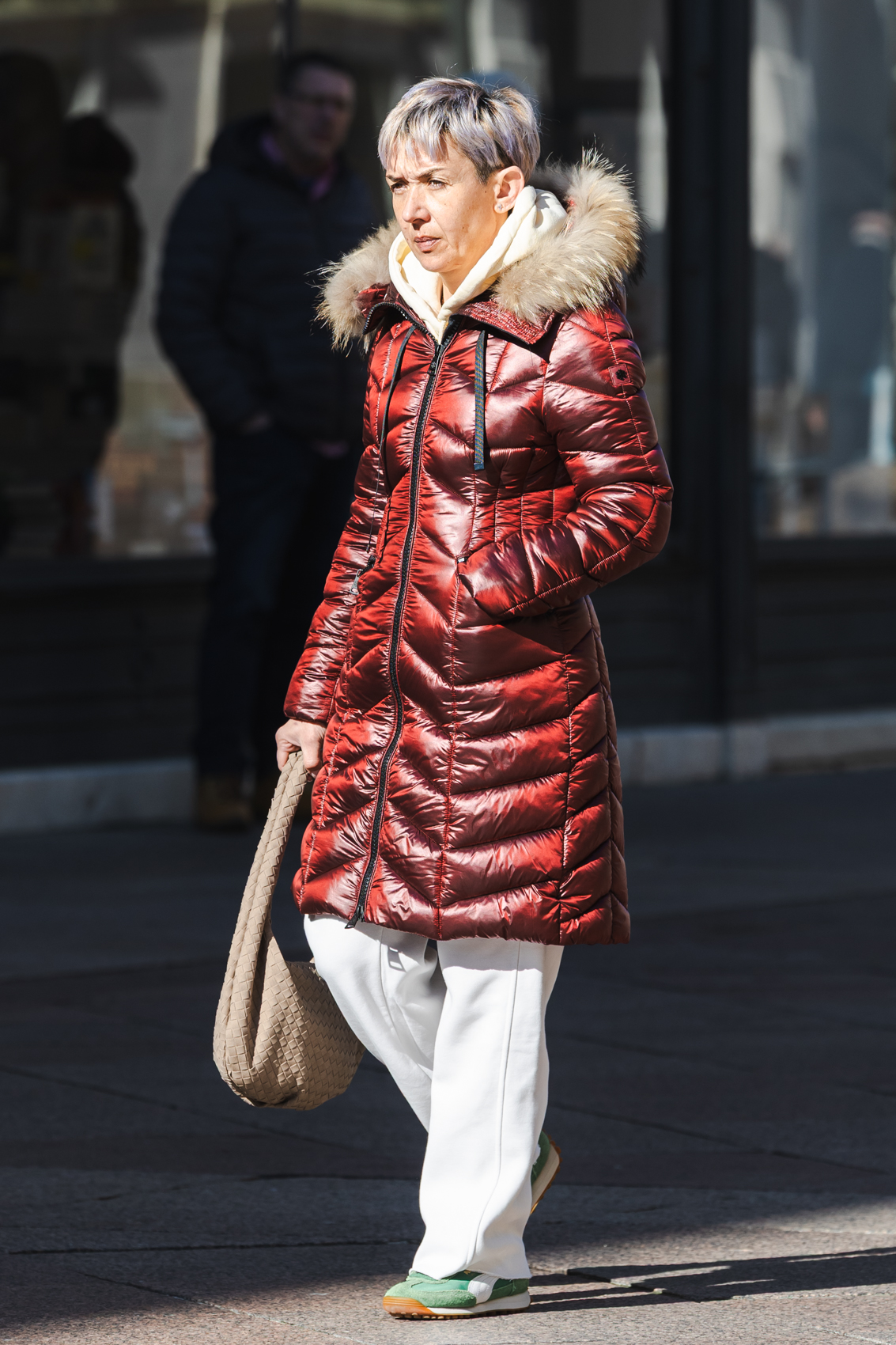 Klikom po Korzu 27.2.-9533