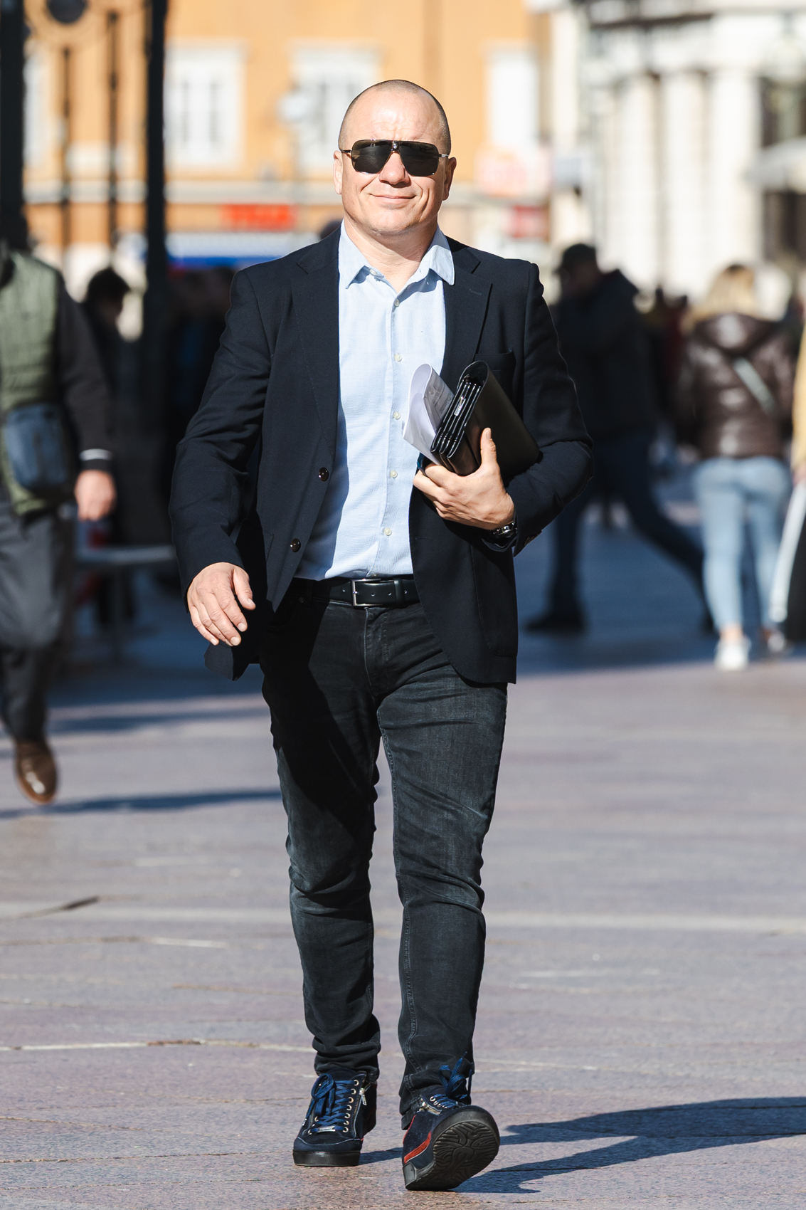 Klikom po Korzu 27.2.-9545