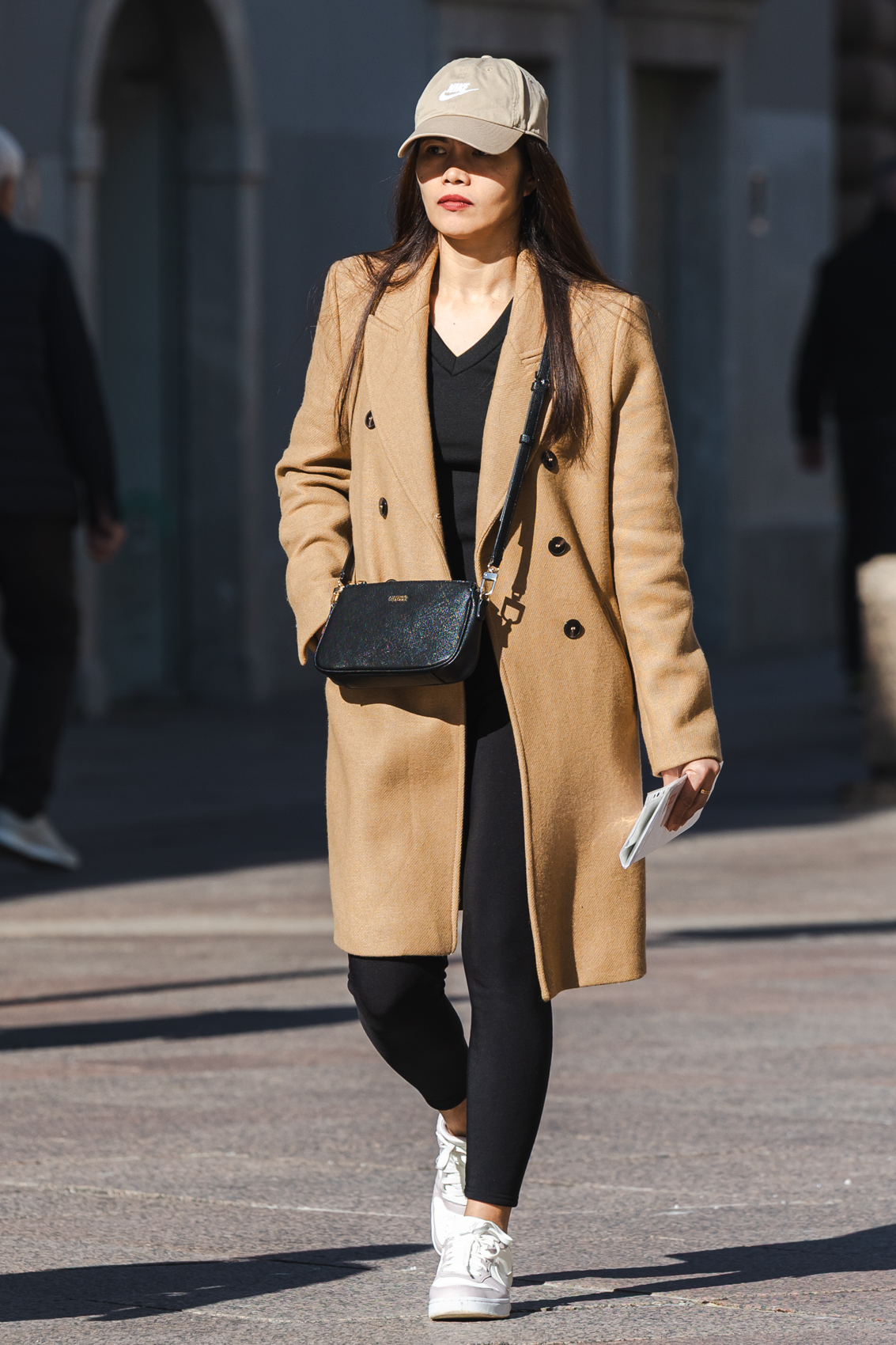 Klikom po Korzu 27.2.-9572