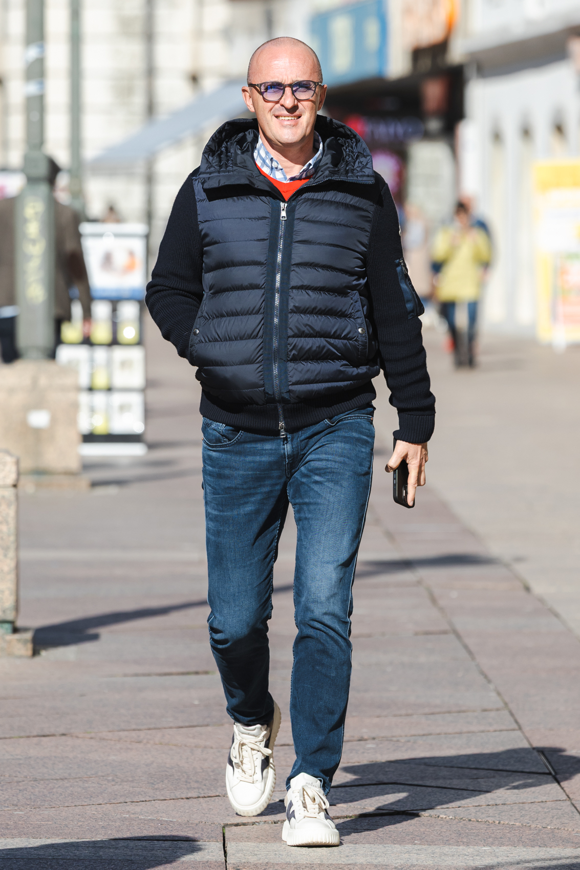 Klikom po Korzu 27.2.-9606