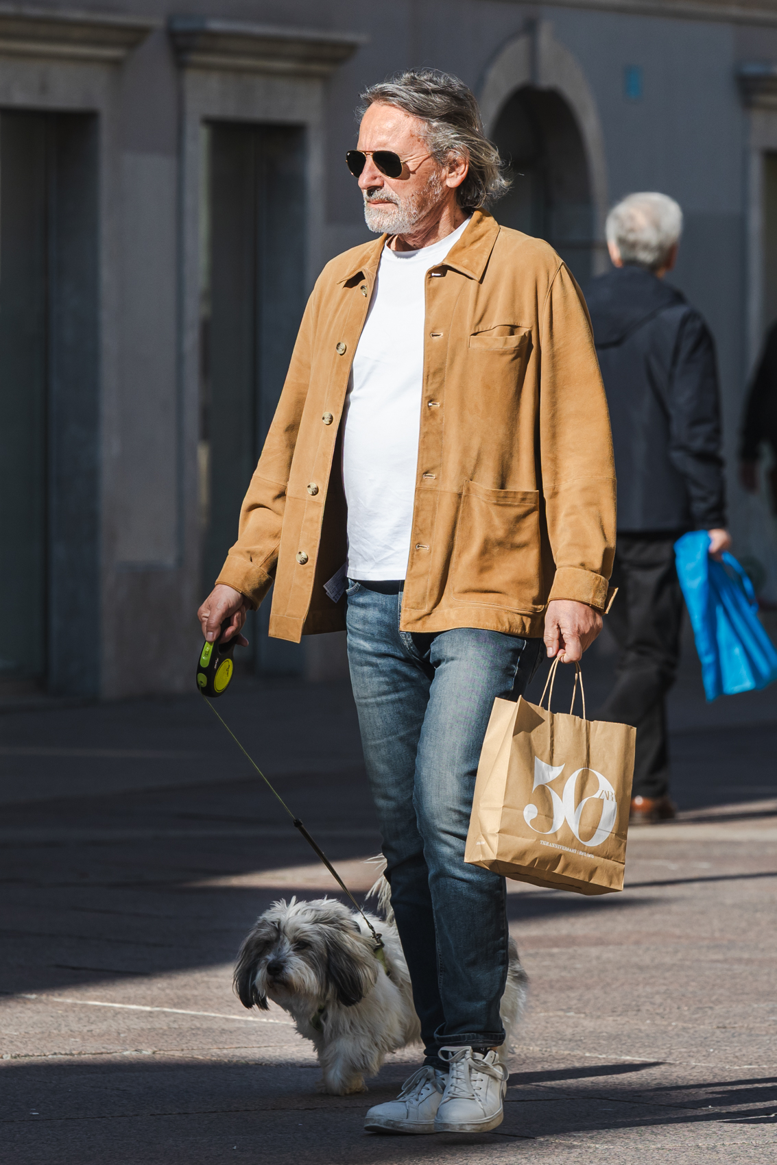 Klikom po Korzu 27.2.-9678