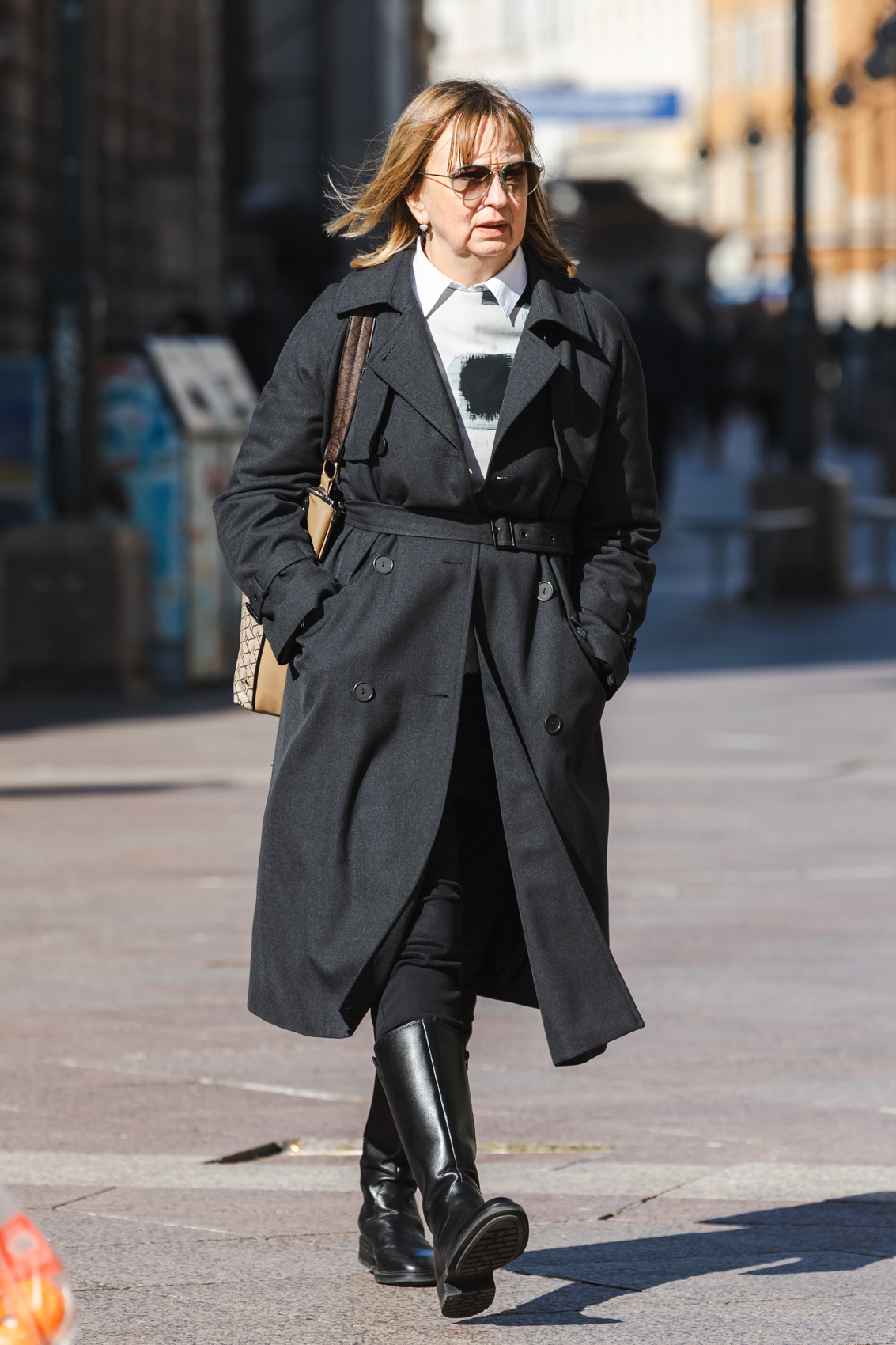 Klikom po Korzu 27.2.-9688