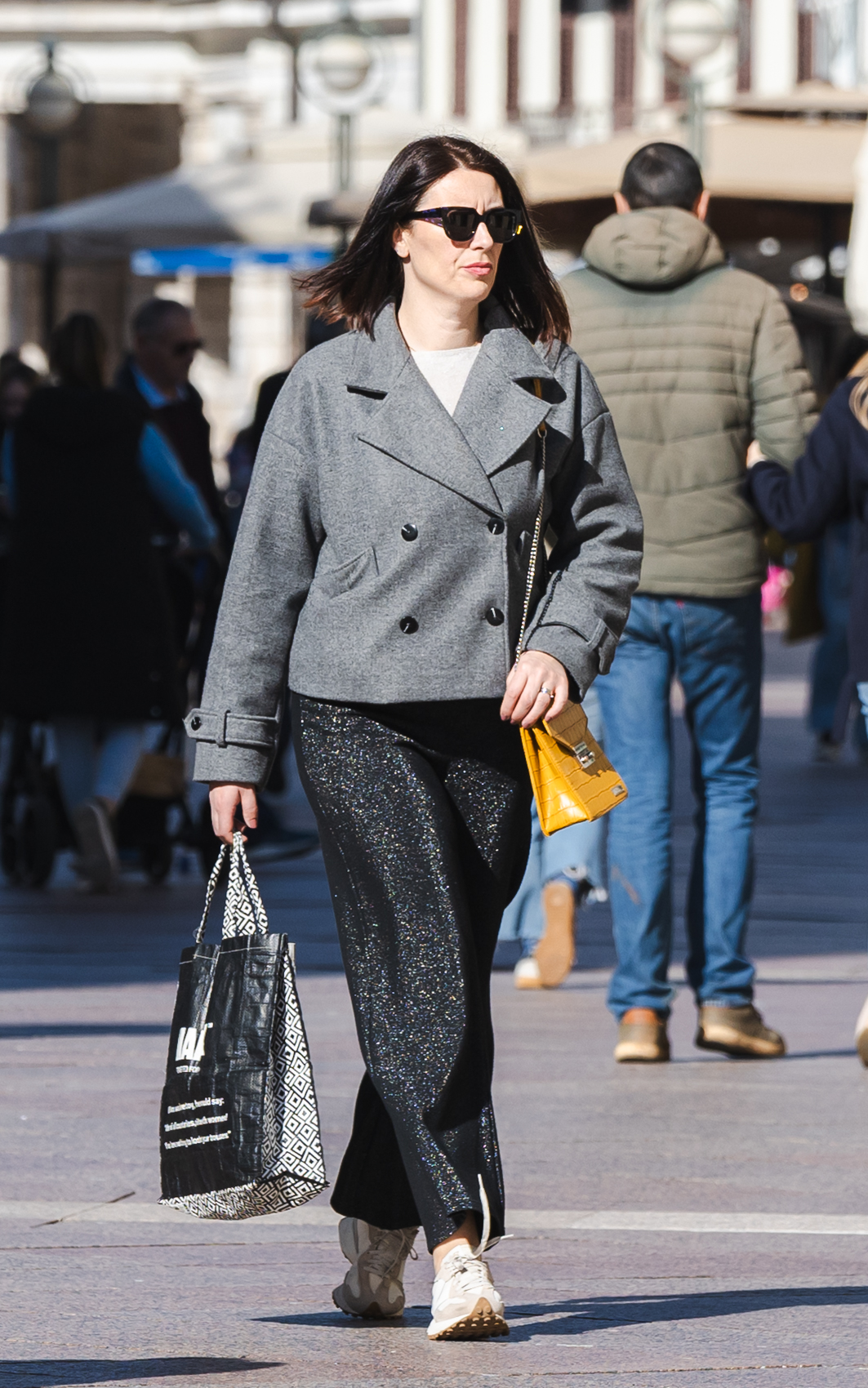 Klikom po Korzu 27.2.-9730