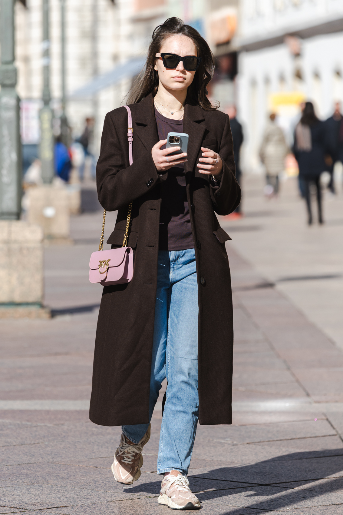 Klikom po Korzu 27.2.-9757