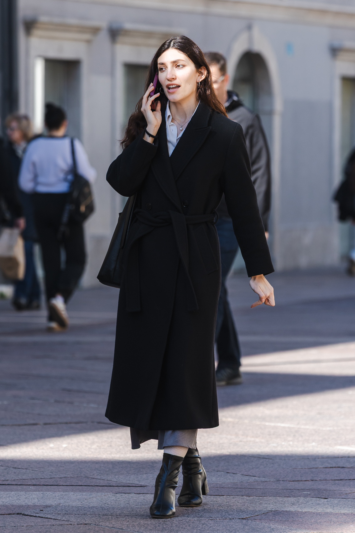 Klikom po Korzu 27.2.-9774