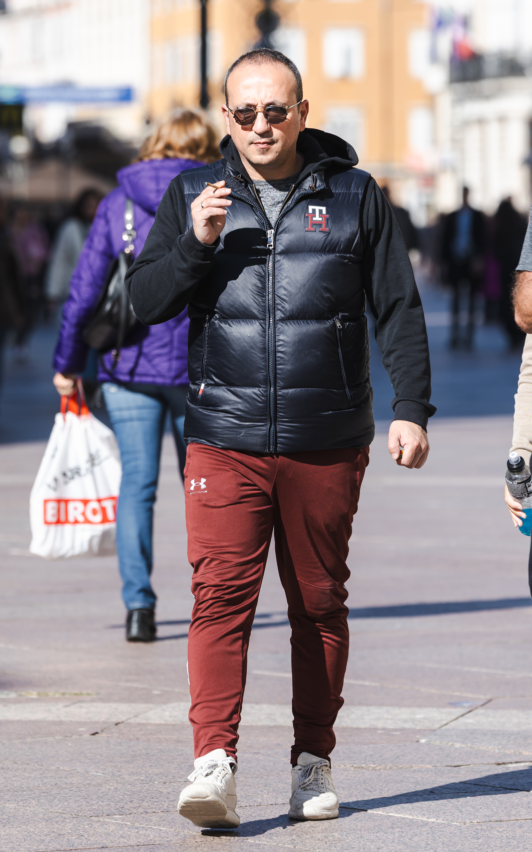 Klikom po Korzu 27.2.-9789