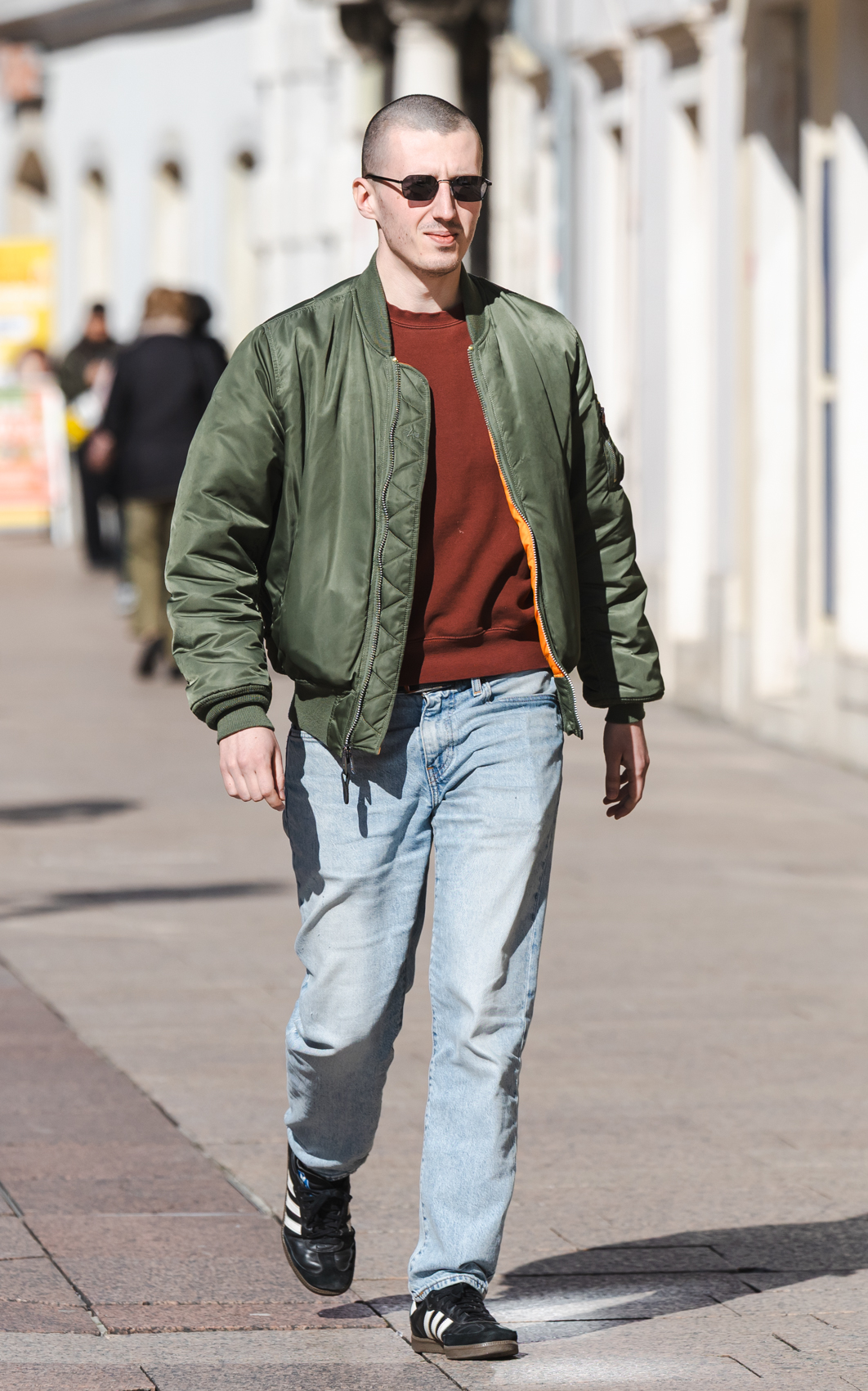 Klikom po Korzu 27.2.-9810