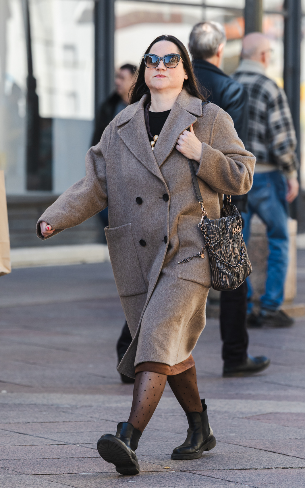 Klikom po Korzu 27.2.-9817