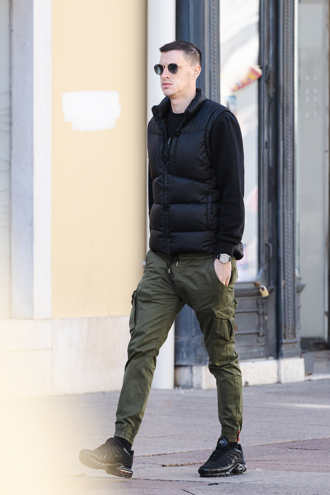 Klikom po Korzu 27.2.-9856