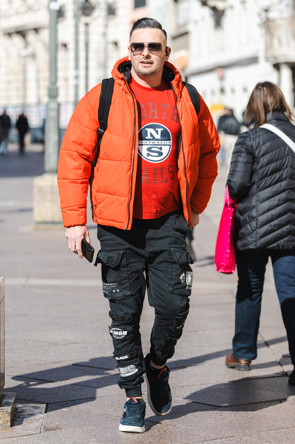 Klikom po Korzu 27.2.-9871