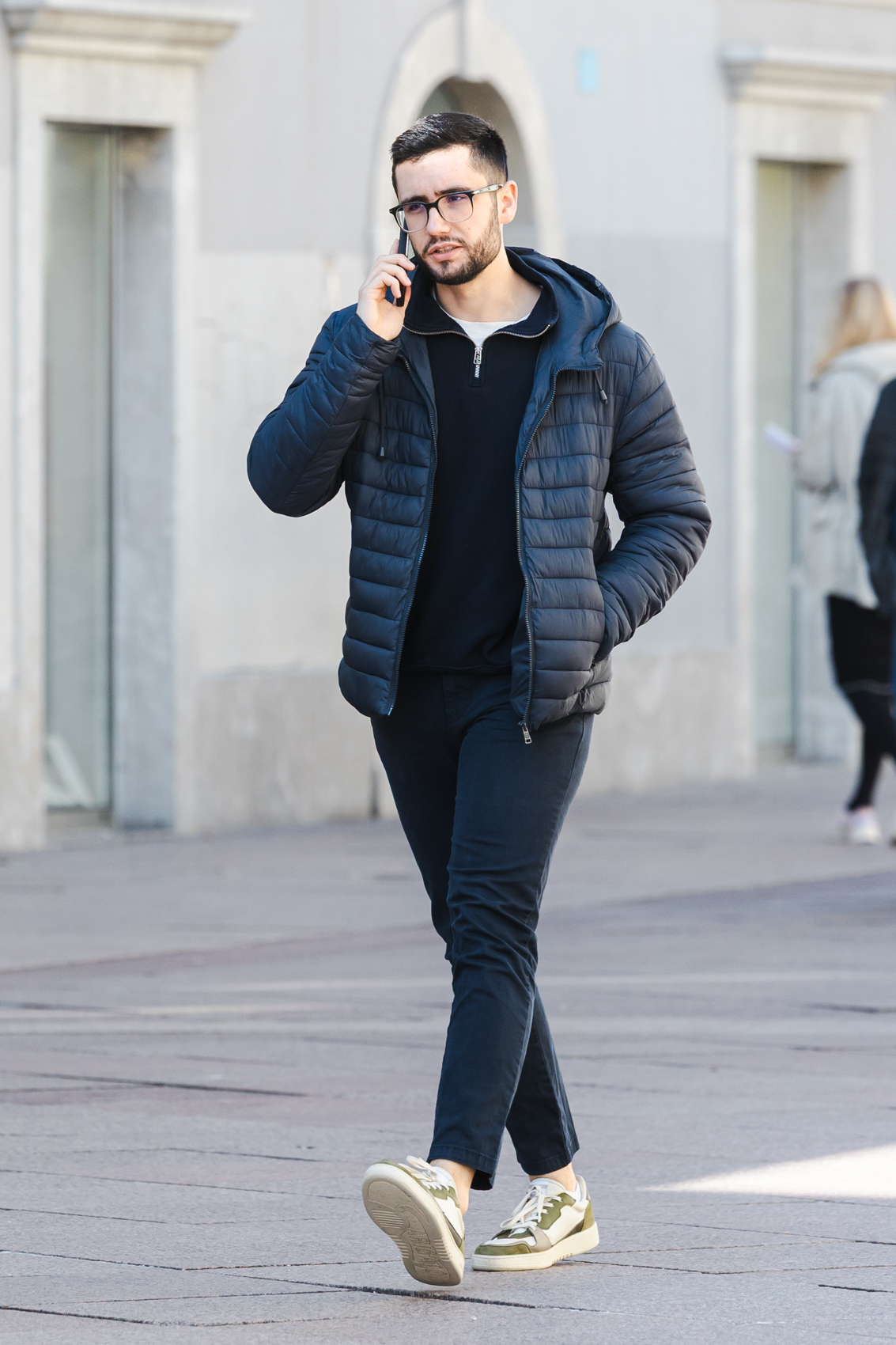 Klikom po Korzu 27.2.-9890