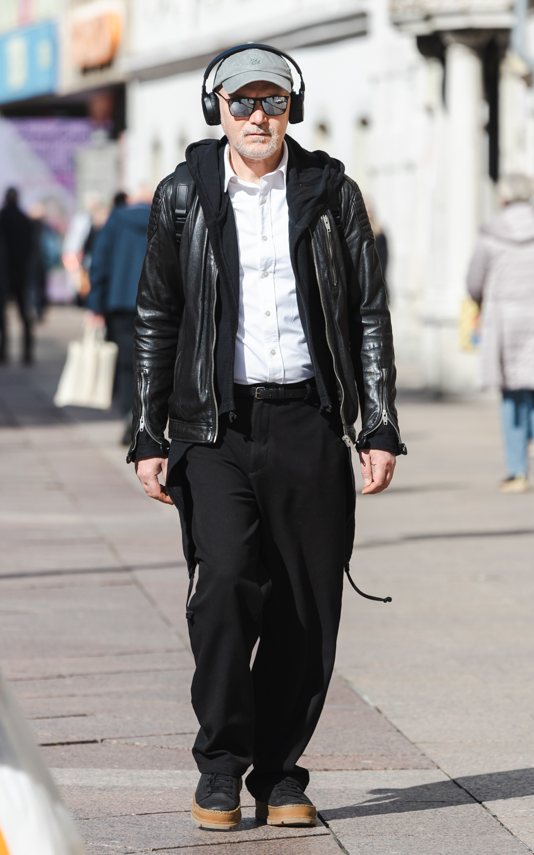 Klikom po Korzu 27.2.-9906