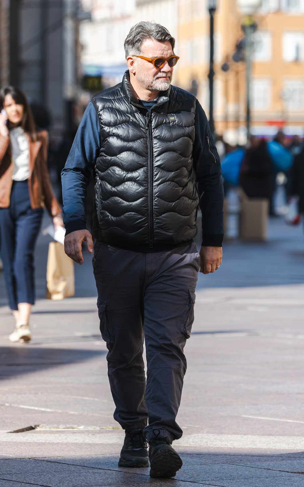 Klikom po Korzu 27.2.-9908