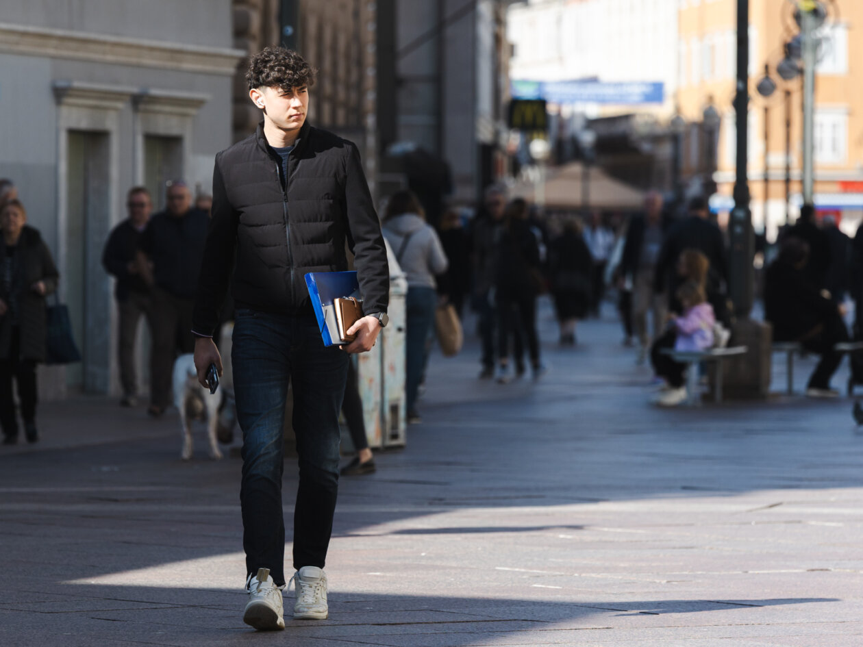 Klikom po Korzu 27.2.-9916