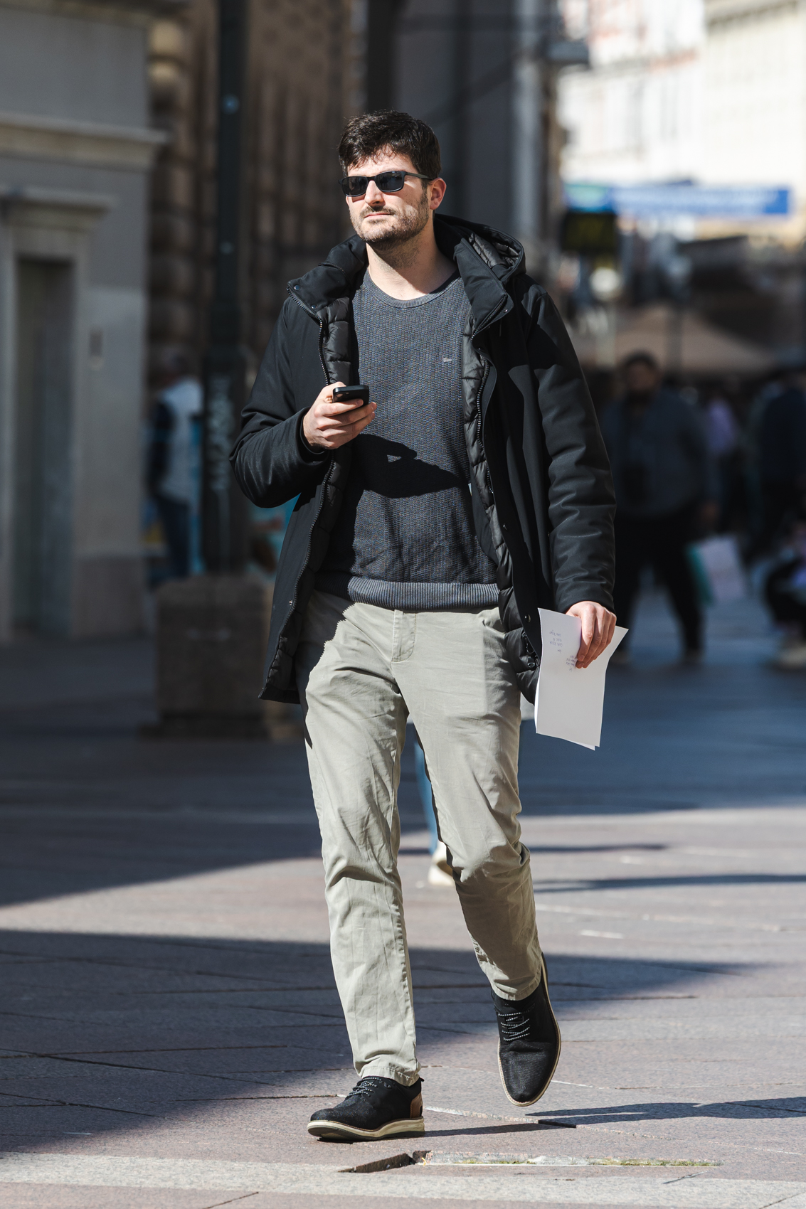 Klikom po Korzu 27.2.-9924