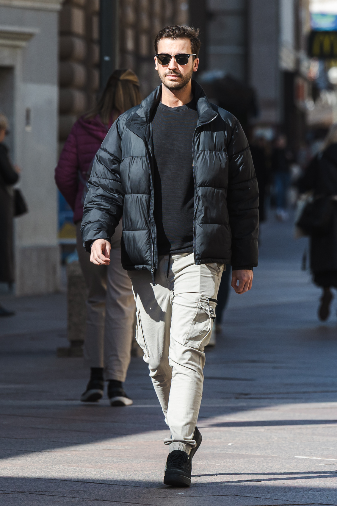 Klikom po Korzu 27.2.-9934