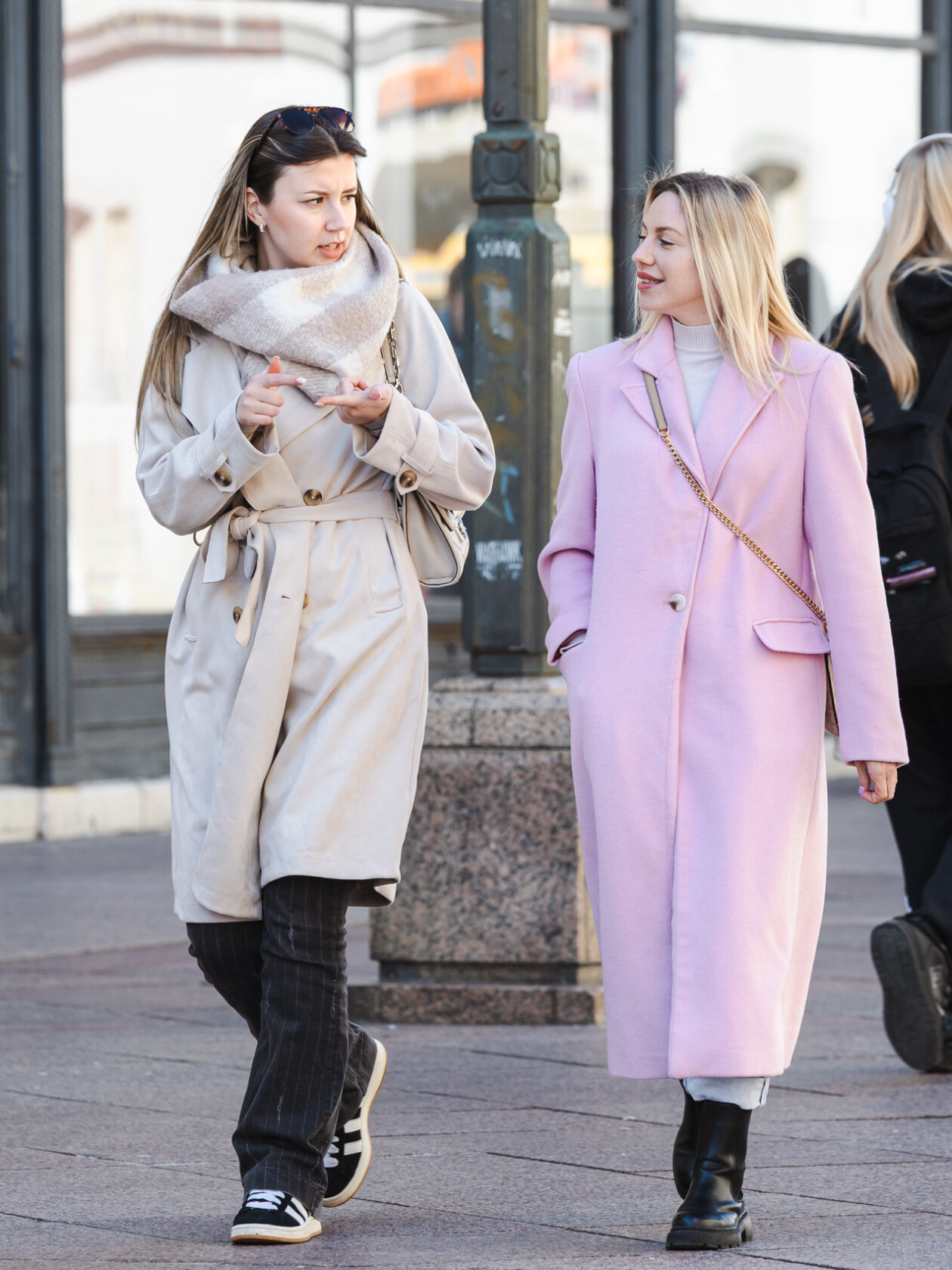 Klikom po Korzu 27.2.-9949