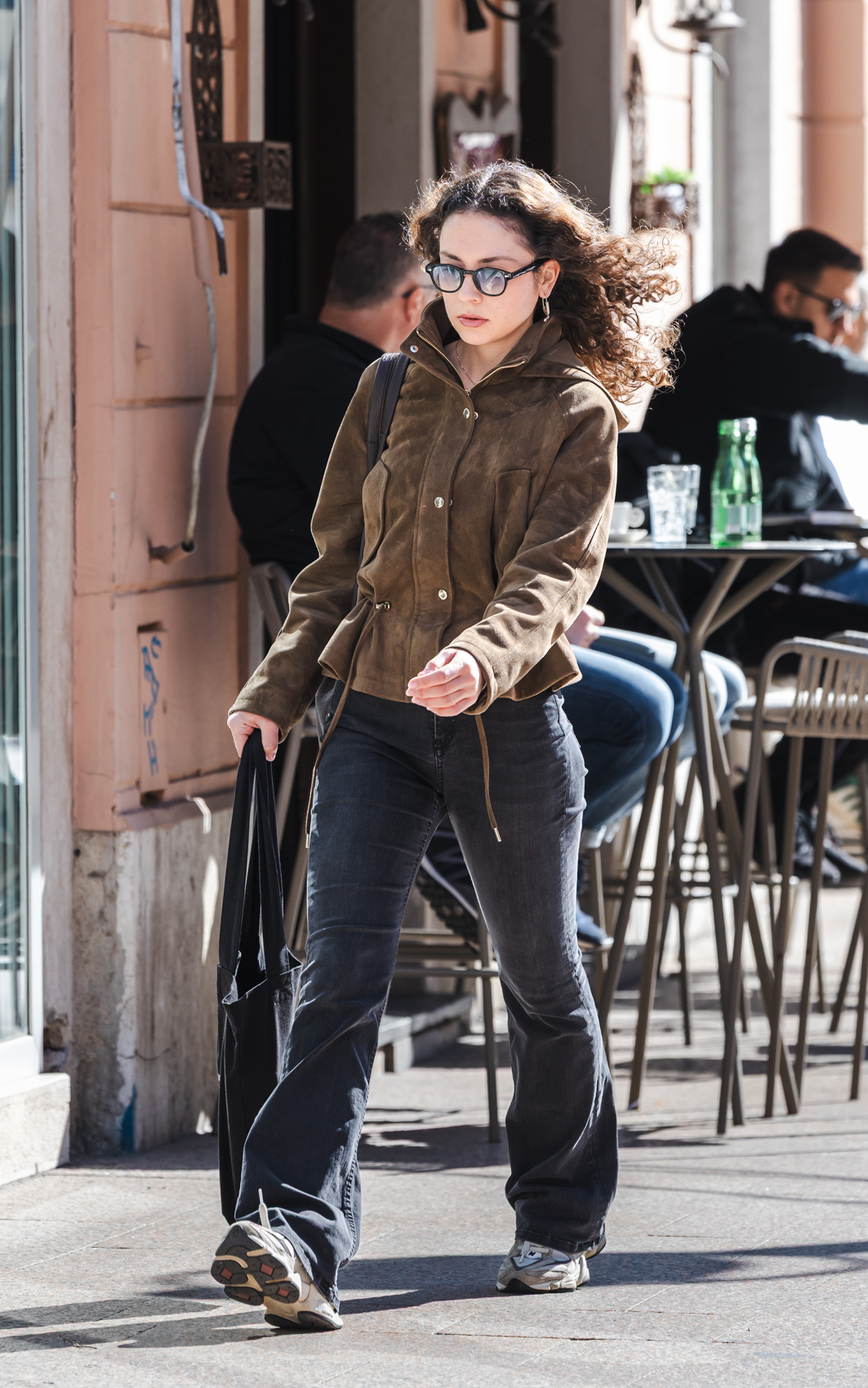 Klikom po Korzu 27.2.-9958