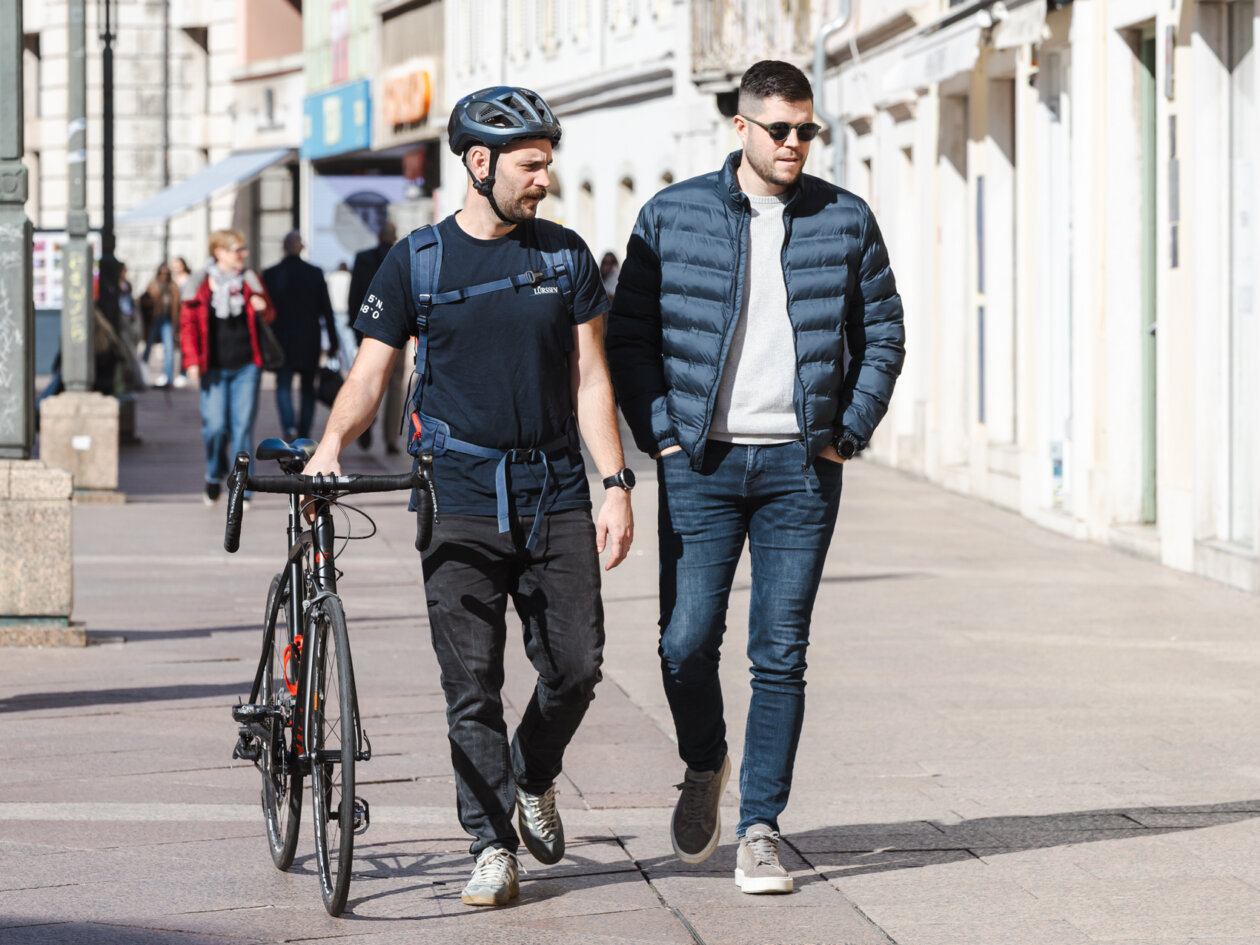 Klikom po Korzu 27.2.-9963