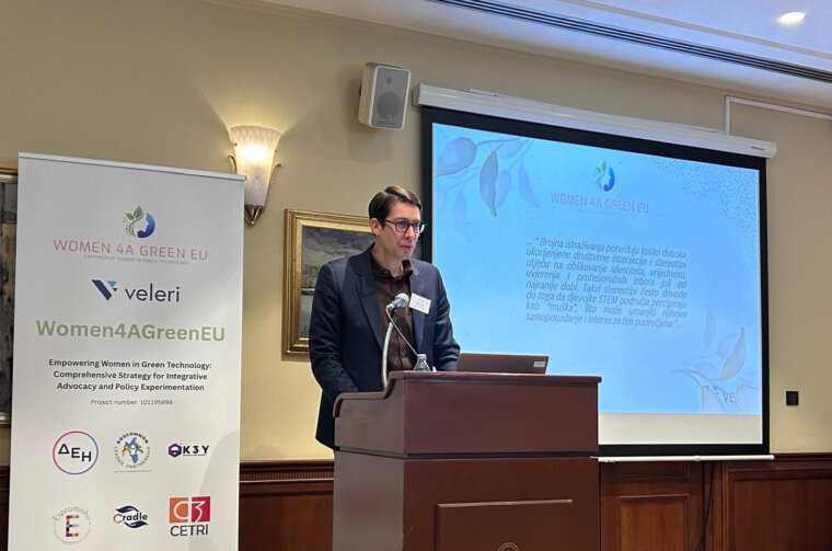 Matic-Women4aGreenEU Matic-Women4aGreenEU