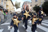 Opatija: Dječji karnevalski korzo