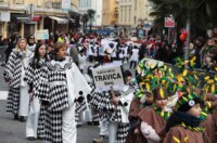 Opatija: Dječji karnevalski korzo