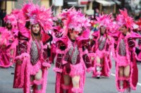 Opatija: Dječji karnevalski korzo