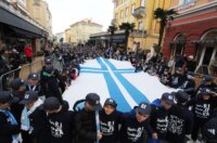 Opatija: Dječji karnevalski korzo