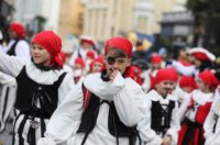 Opatija: Dječji karnevalski korzo