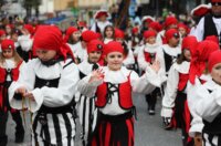 Opatija: Dječji karnevalski korzo