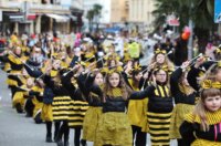 Opatija: Dječji karnevalski korzo