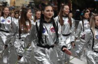 Opatija: Dječji karnevalski korzo