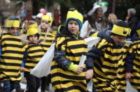 Opatija: Dječji karnevalski korzo