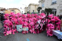 Opatija: Dječji karnevalski korzo