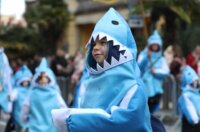 Opatija: Dječji karnevalski korzo