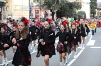 Opatija: Dječji karnevalski korzo